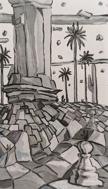 Painting 303