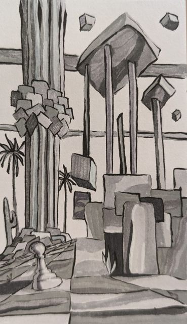 Painting 305