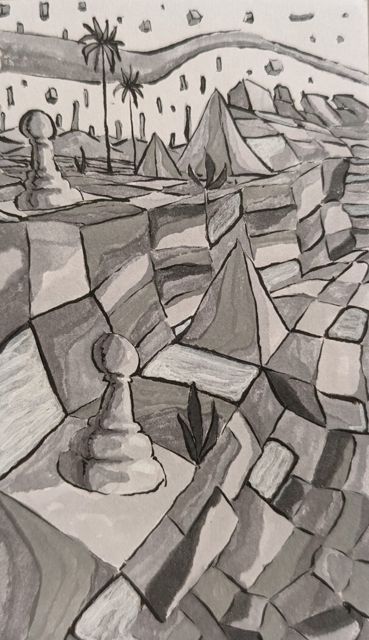 Painting 306
