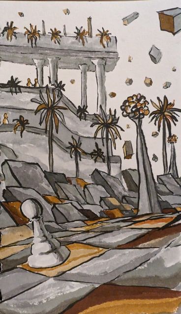Painting 310
