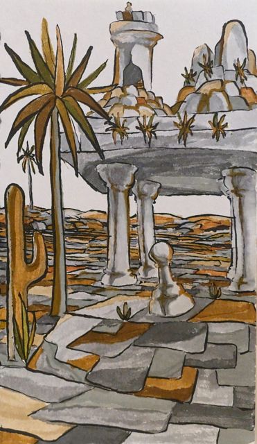 Painting 313