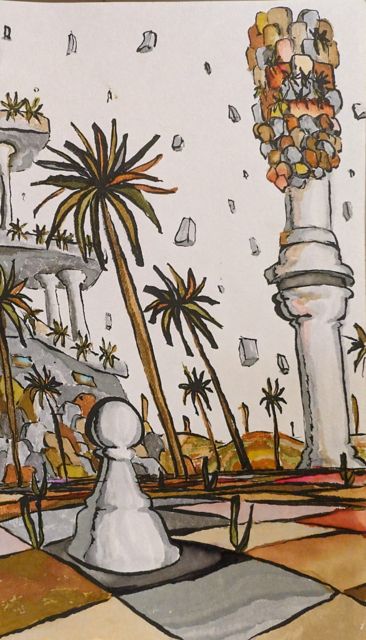 Painting 315