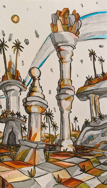Painting 316