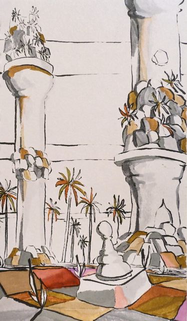 Painting 317