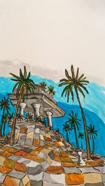 Painting 320