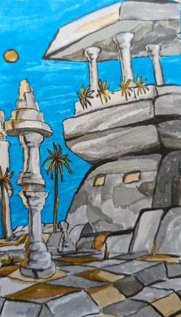 Painting 322