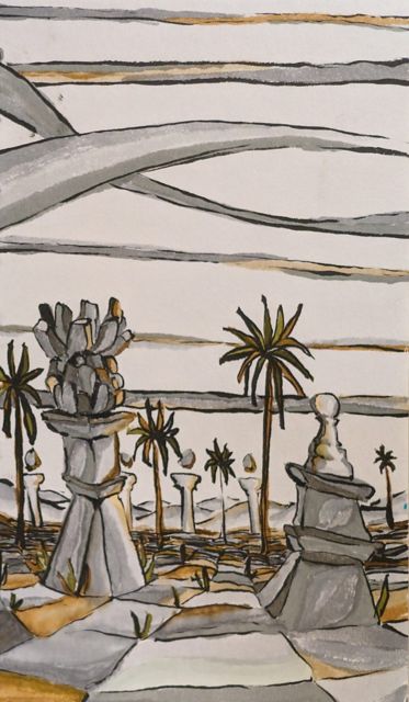 Painting 323