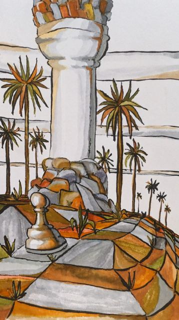 Painting 324