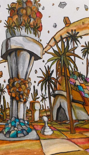 Painting 325