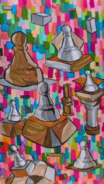 Painting 326