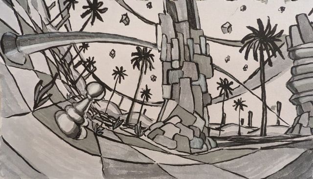 Painting 327
